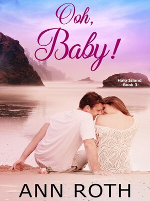 cover image of Ooh, Baby!